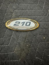 SEA RAY 833103 EMBLEM