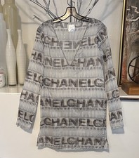 Chanel Tunic 