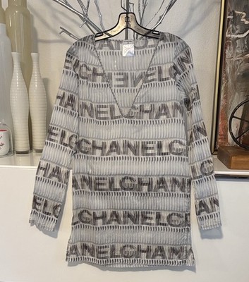 Chanel Tunic 