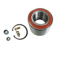 Radlager Satz Vorne L&R FüR Nissan Primastar Opel Vivaro Renault Espace Trafic