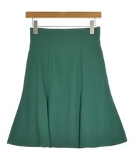 PROPORTION BODY DRESSING Long/Maxi Length Skirts Green S 2200642766724