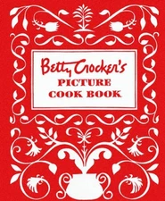 Betty Crocker's Picture Cook Book - Ring-bound By Betty Crocker - GOOD