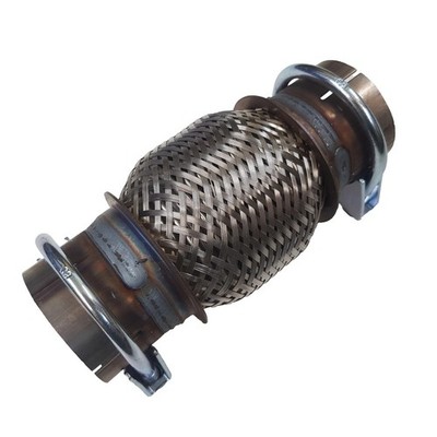 für KIA Picanto SA Bj 2004-2012 Flex-Rohr Hosenrohr Auspuff JMJ-S 86242