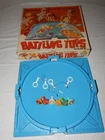 Vintage Battling Tops Game by IDEAL ~ 1969