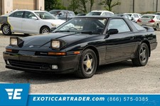 1990 Toyota Supra for Sale