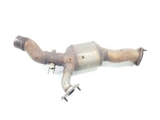 4M0254450T katalysator AUDI Q8 4MN 50 TDI QUATTRO S LINE 2386193