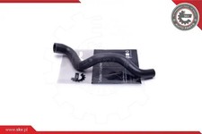 Cooling system hose 54SKV047 ESEN SKV for MERCEDES-BENZ E-CLASS E-CLASS T-Model
