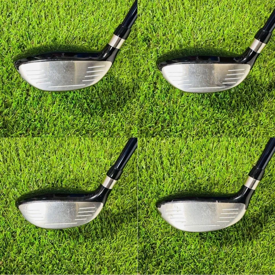 TOURSTAGE Club Set 1W 3W 5W 4H 5H 6-9i Pw Aw Sw PT 13pc RH Graphite Regular - Image 4 of 4