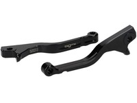 Bremshebel-Set -BGM PRO CNC Sport, Kurz (130Mm)- Vespa GTS 125-300 - (Ab Bj. 202