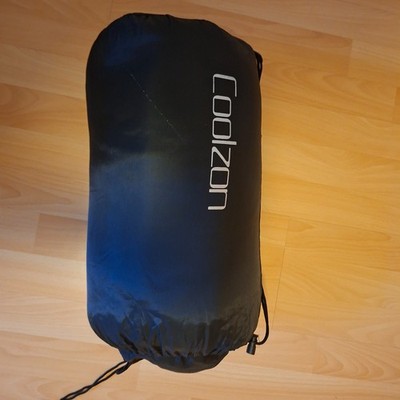 Schlafsack Coolzon