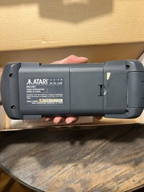 Atari Lynx 1 Handheld Console In Box Read Description