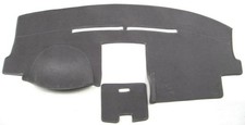 Custom Fit Dash Cover for Volkswagen Rabbit 2006-09 Made in USA DashBoard 40-39