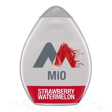 Mio Liquid Water Enhancer Strawberry Watermelon 1.62 Oz (3- Pack) by Kraft Foods
