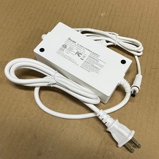 Govee SOY-3600200US-306 5.5 2.1 US 36.0V 2.0A 72.0W Power Supply Adapter White