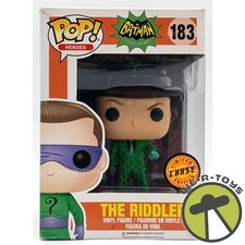 Ultimate Funko Pop Riddler Figures Checklist and Gallery 20