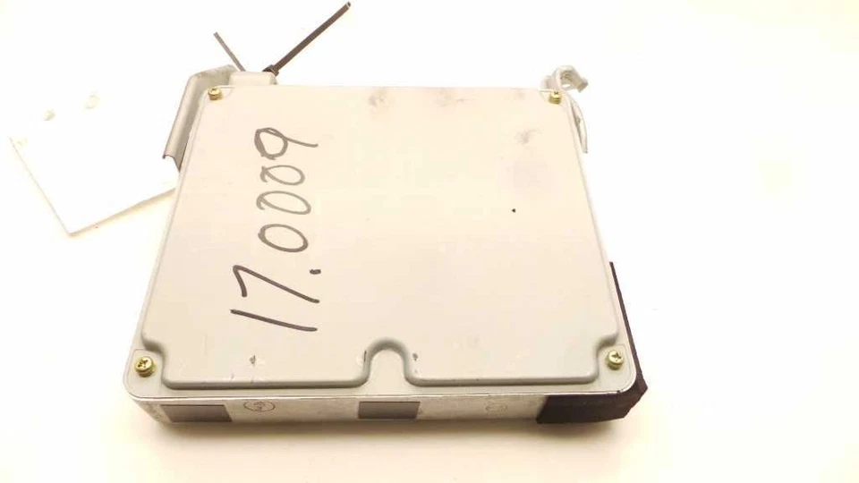 2002 丰田 4RUNNER 发动机电子控制模块 ECM 组件 — 第 2/4 张图片