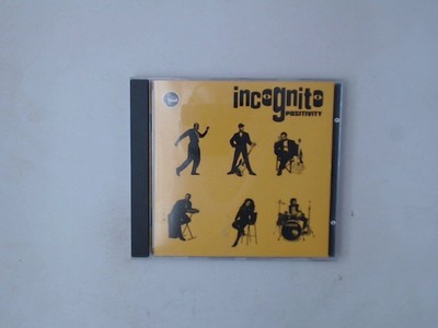 Positivity Incognito: