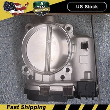 Throttle Body For Dodge Ram Jeep Chrysler 3.0l 3.6l 5.7l 5184349ae S20203
