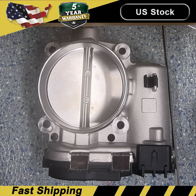#ad #ad Throttle Body For Dodge Ram Jeep Chrysler 3.0L 3.6L 5.7L 5184349AE S20203 $43.98