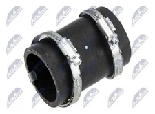Genuine NTY Intercooler Hose GPP-FR-020 for Ford