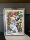 2018 Topps Gypsy Queen Shohei Ohtani Rookie Card #89 Los Angeles Angels Baseball