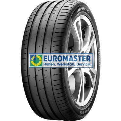Sommerreifen APOLLO 225/40 R 19 TL 93Y ASPIRE 4G+ XL FP