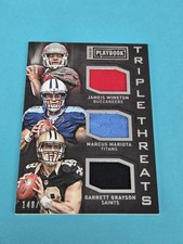 These Are the Players Headed to the 2015 NFLPA Rookie Premiere 9