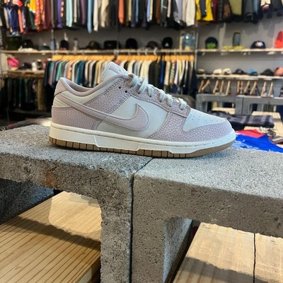 Size 5   Nike Dunk Low Next Nature Violet (WMNS)