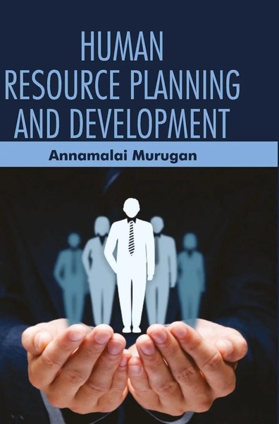 Annamalai Murugan | Human Resource Planning AND Development | Buch | Englisch-image
