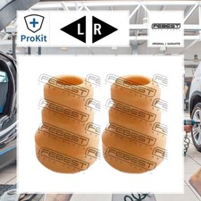 2x ORIGINAL® Febest HD-CL7F Anschlagpuffer, Federung Vorne für Honda CIVIC VI