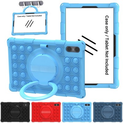 Für Teclast P30/P30T 10.1 Zoll 2024 Kinder Schutzhülle Tasche Case Stand Cover