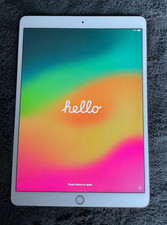 Apple iPad Pro (10.5-inch) A1701 256 GB, Wi-Fi, 10.5 in - Rose