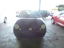 Jantes Volkswagen LUPO