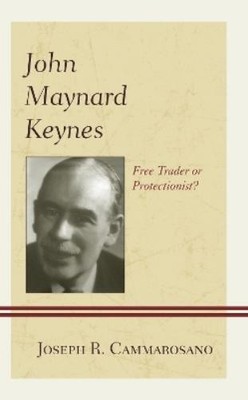 Joseph R. Cammarosano John Maynard Keynes (Hardback) (UK IMPORT)