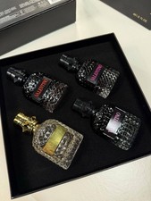 Valentino 4 in 1 Gift set ~ perfect christmas gift