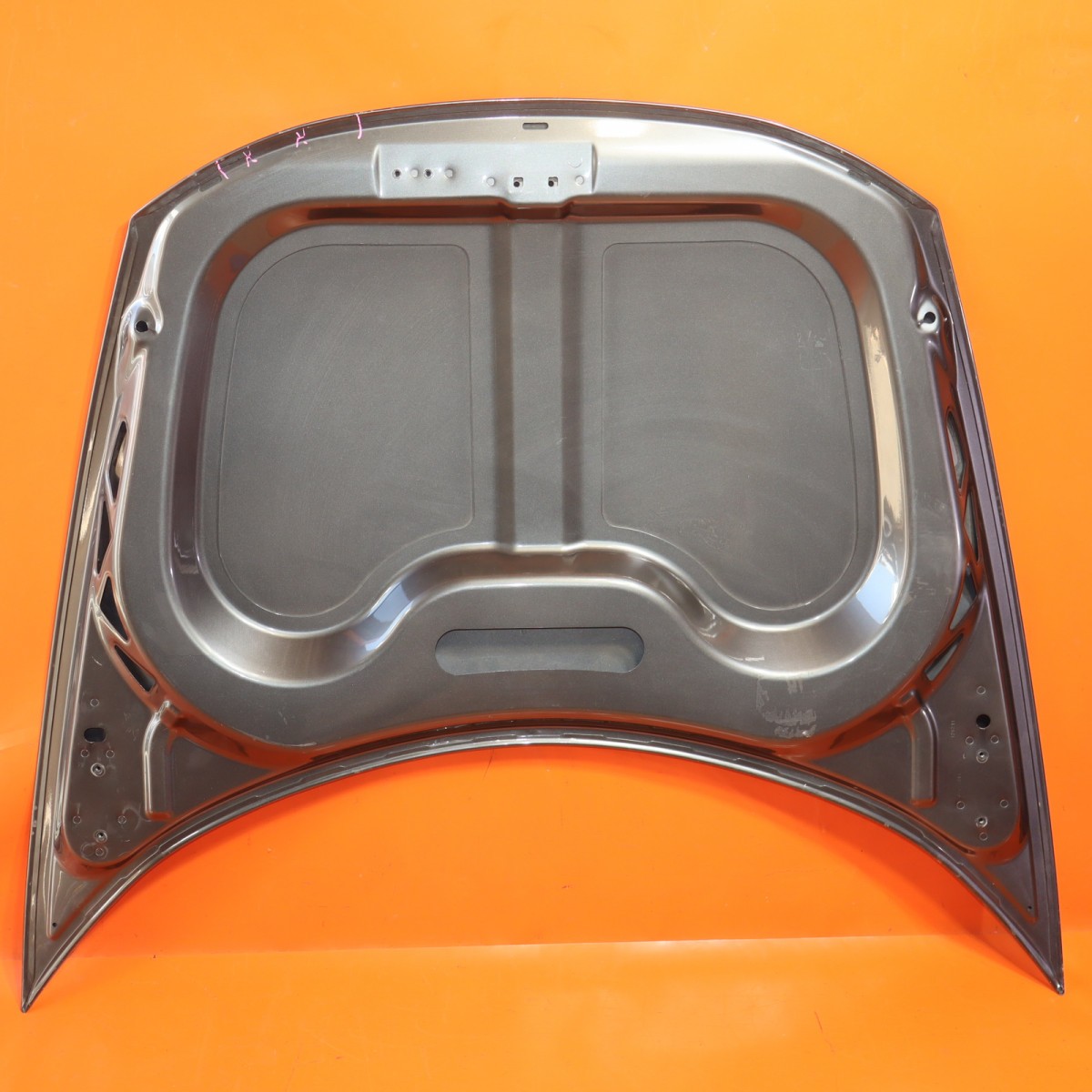 McLaren MP4-12C 2012-2014 Hood P/N 11A5931CP