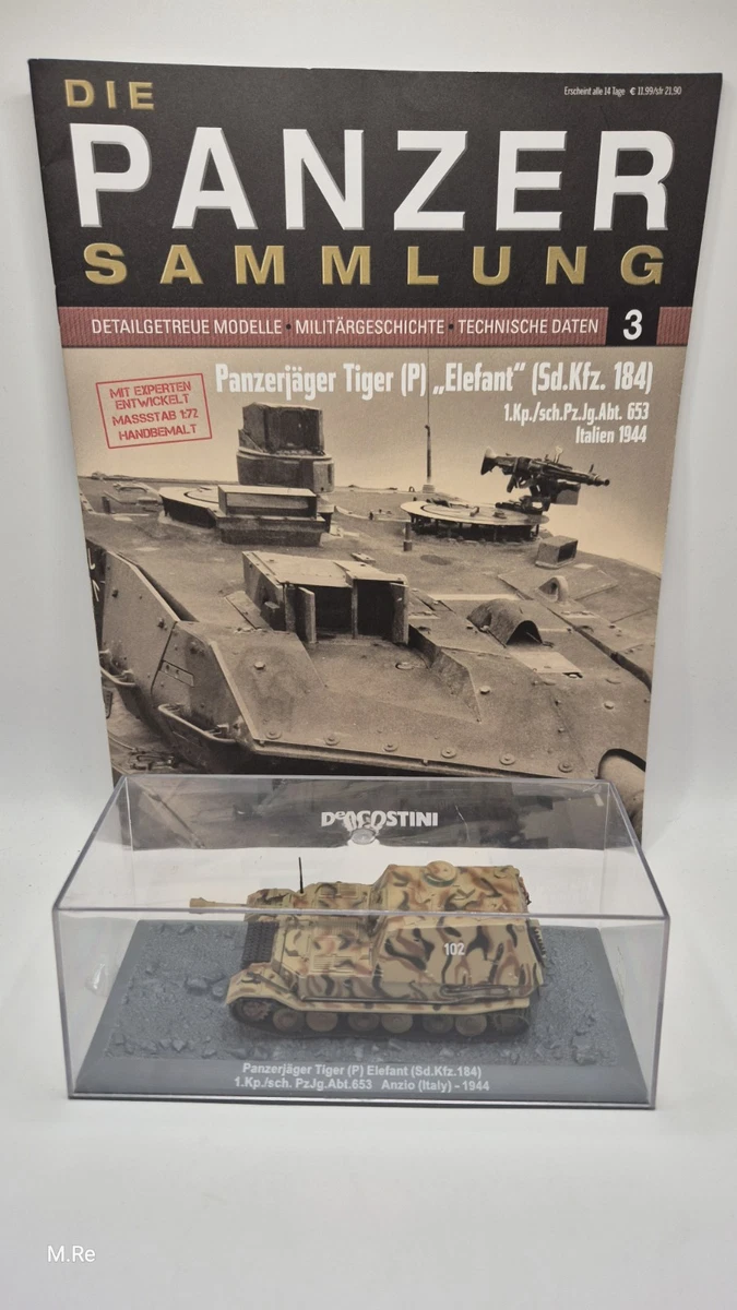 Modellino De Agostini Hurricane Mk I – Scala 1/72 – Aereo Diecast RAF N.1 Sqn