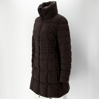 Moncler Angres lange Daunenjacke Damen 110318-1143 149779728