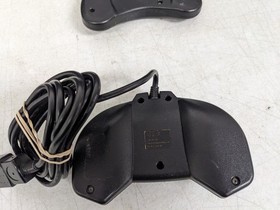 Lot of Various Sega Saturn Controllers (For Parts/Repairs)