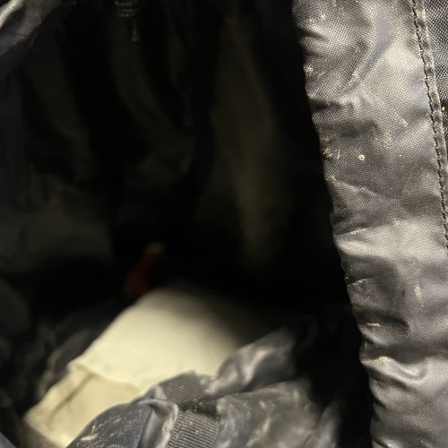 Lowe Alpine Frontier ND 55 + 15 Wanderrucksack grün luftgekühlt - Bild 13 von 16