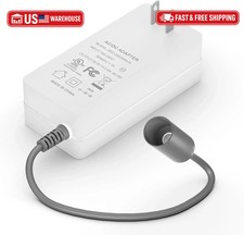 for Starlink Mini Power Supply Fast Charger UL Listed 30V 2A 60W AC Adapter Wall