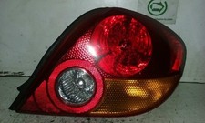 HECKLEUCHTE RECHTS / 324131 FÜR HYUNDAI COUPE GK 1.6 FX