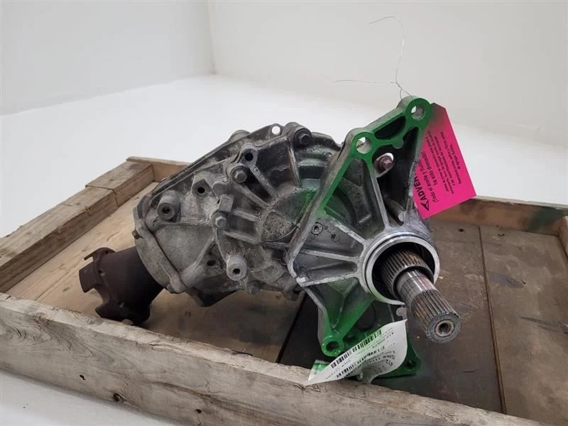 2008-2015 BUICK ENCLAVE Transfer Case ID 24264331 - Image 2 of 4