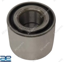 Roulement de roue Suzuki WAGON R+