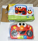 3 New Elmo Fun  & Some Educational Learning Toys for Toddlers Read Description — photo 2