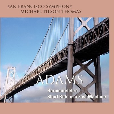 San Francisco Symphony & Michael... - San Francisco Symphony & Michae... CD V8VG