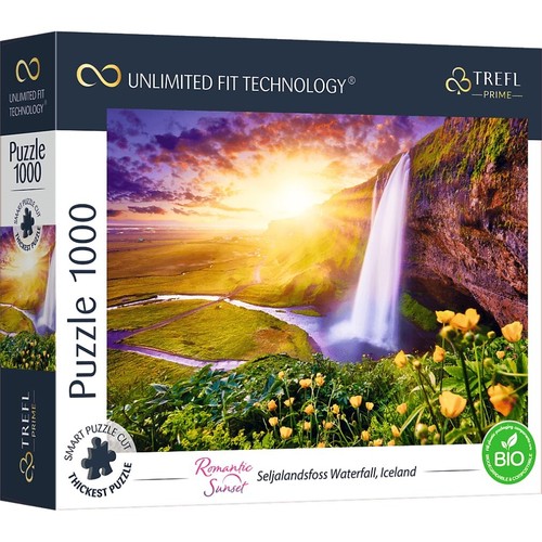 River's Edge Products Jigsaw Puzzle in Tin 1000 Pieces 28 by River's Edge Products Jigsaw Puzzle in Tin 1000 Pieces 28 by