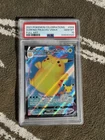 Surfing Pikachu Vmax 009 2021 Pokemon Celebrations PSA 10