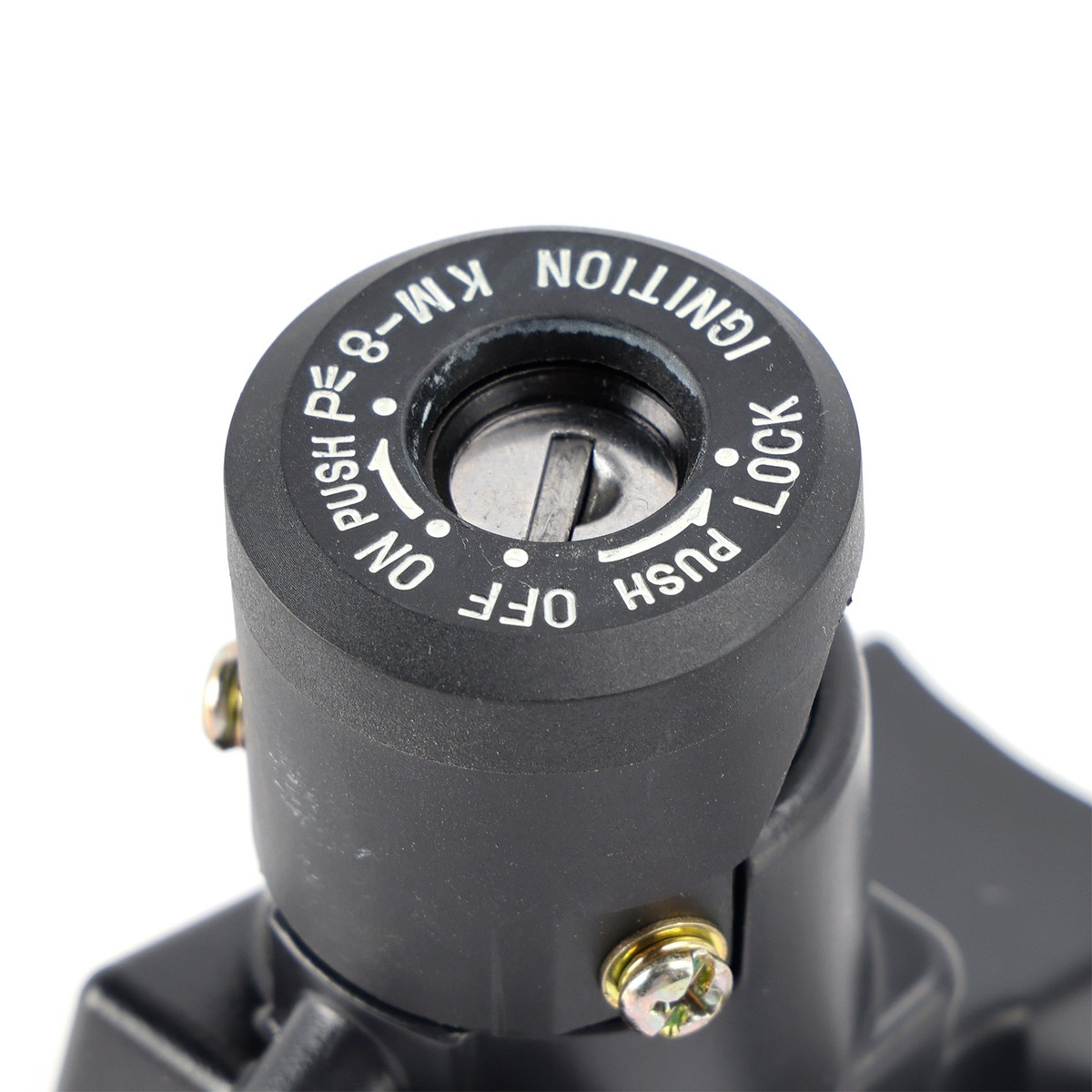 IGNITION KEY SWITCH FOR KAWASAKI NINJA ZX 6 10 ZX6R Z750S Z1000