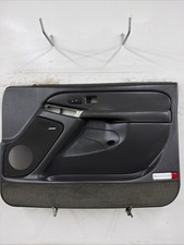 03-07 Chevy Silverado Gmc Sierra Tahoe Passenger Door Panel Oem Vry Dark Pewter 03-07 Chevy Silverado Gmc Sierra Tahoe Passenger Door Panel Oem Vry Dark Pewter
